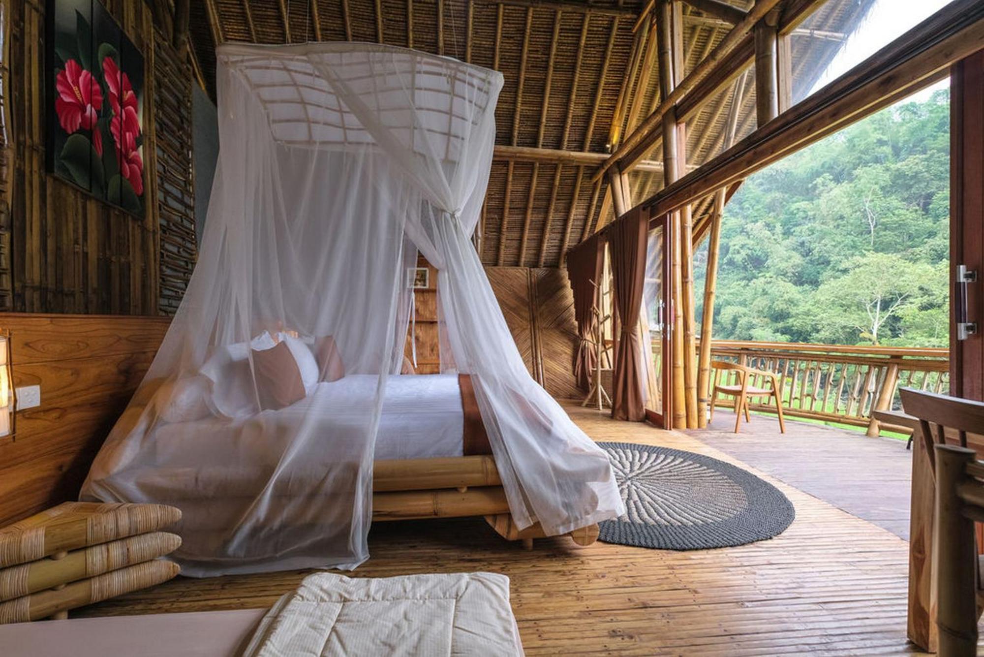 Keuma Villa & Resto Jatiluwih By The Lavana 외부 사진