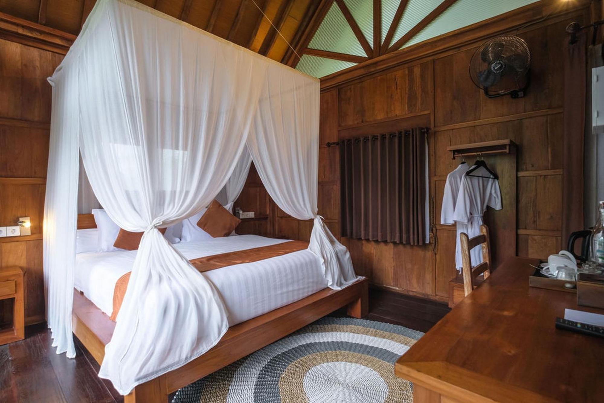 Keuma Villa & Resto Jatiluwih By The Lavana 외부 사진