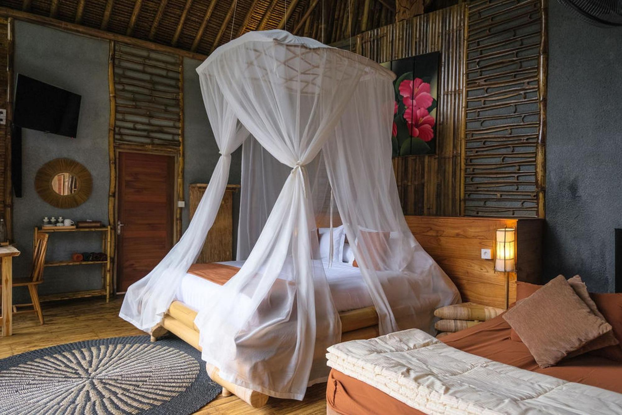 Keuma Villa & Resto Jatiluwih By The Lavana 외부 사진