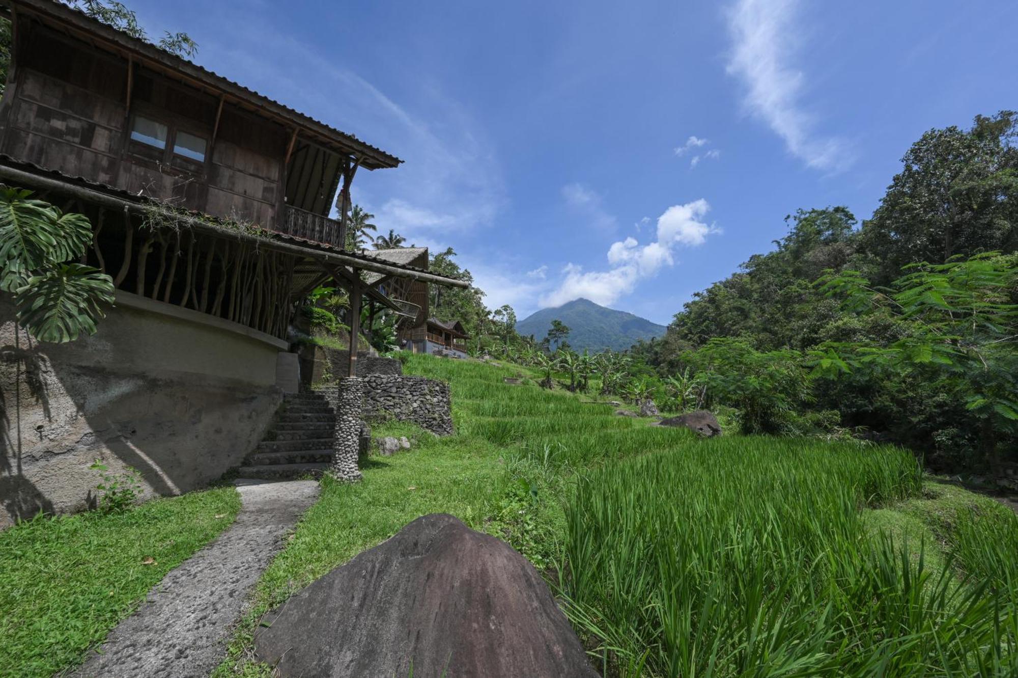 Keuma Villa & Resto Jatiluwih By The Lavana 외부 사진