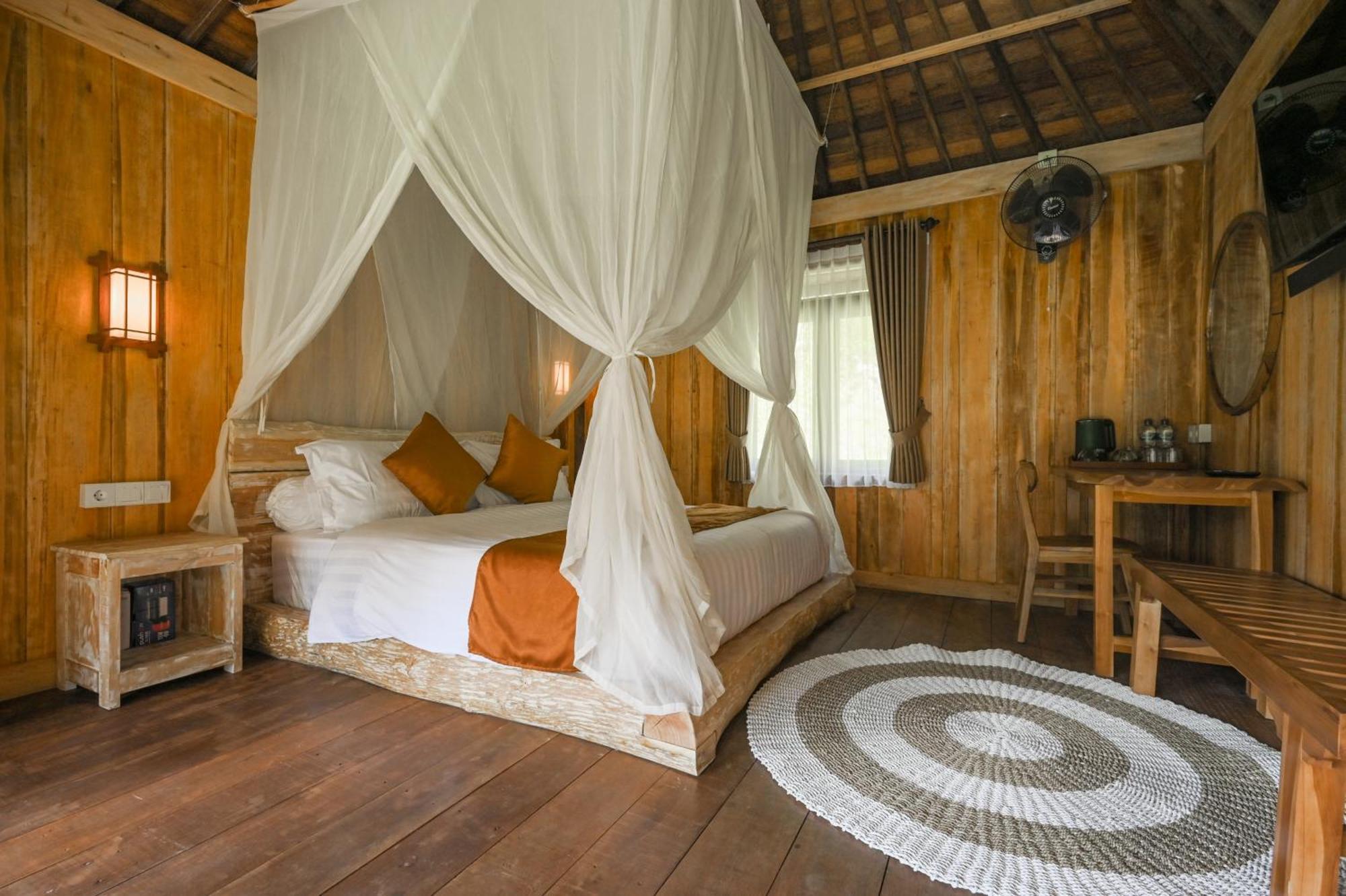 Keuma Villa & Resto Jatiluwih By The Lavana 외부 사진