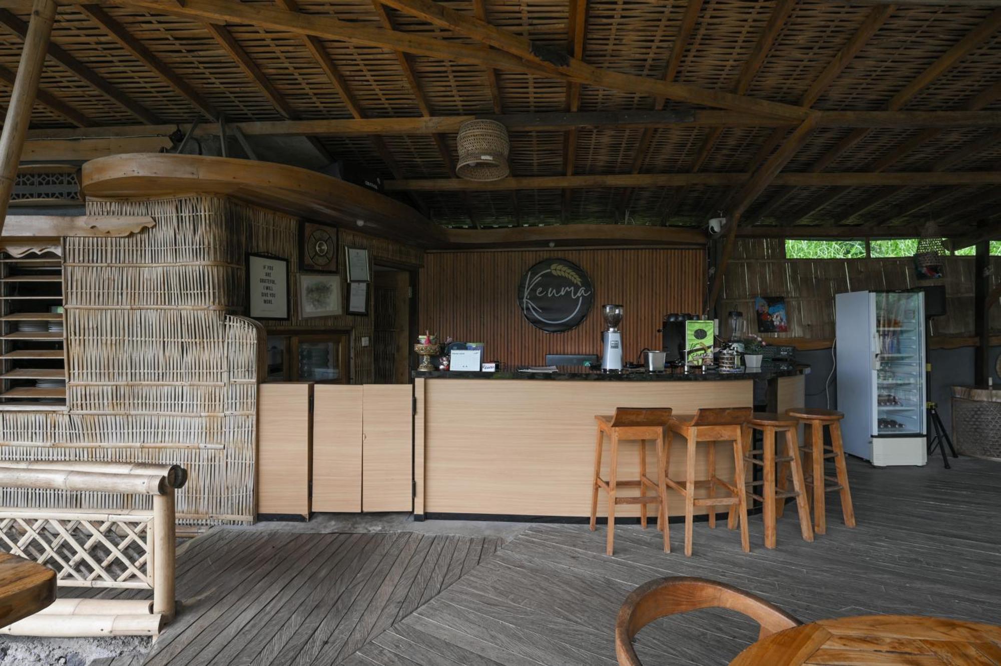 Keuma Villa & Resto Jatiluwih By The Lavana 외부 사진