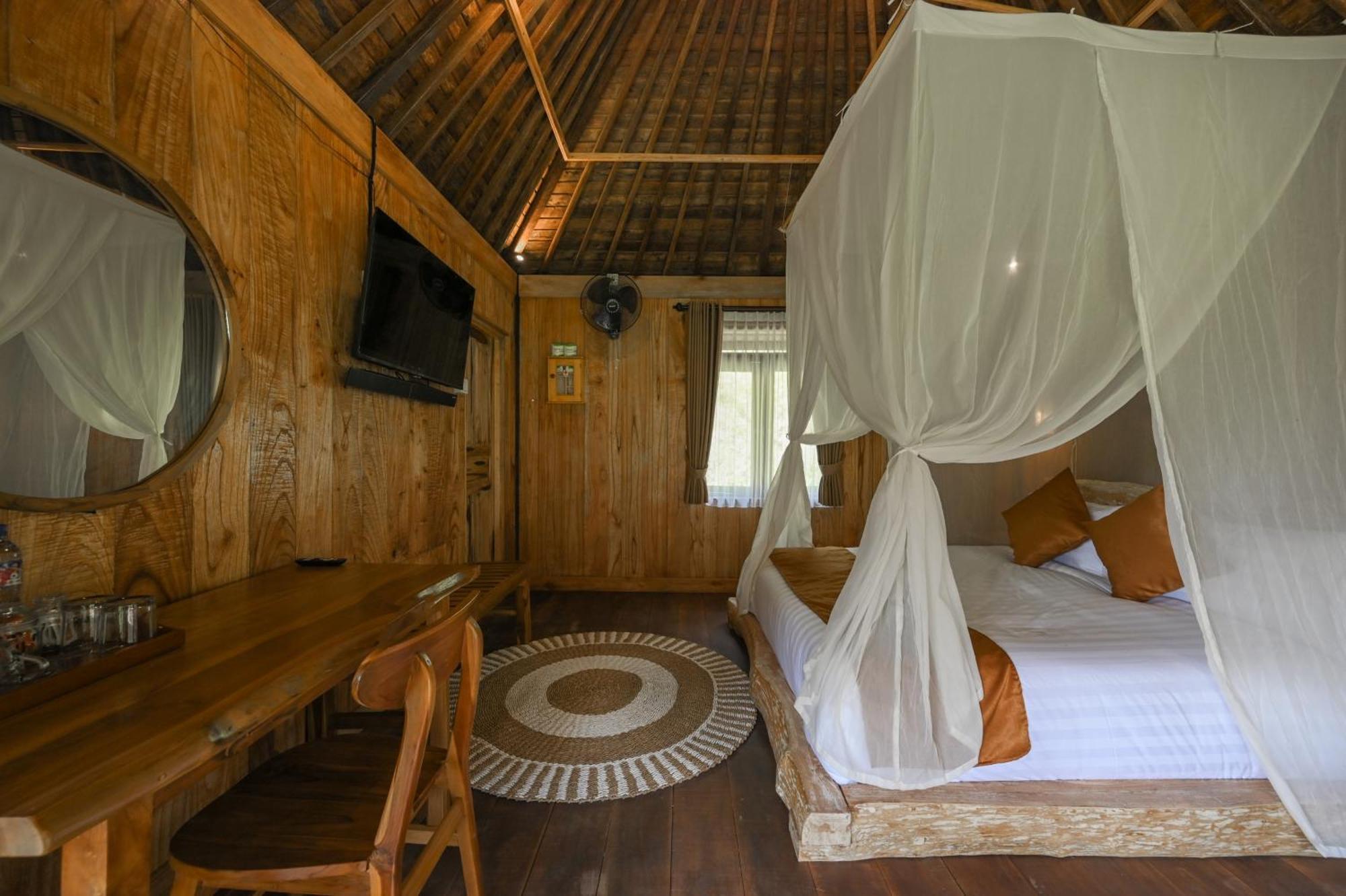Keuma Villa & Resto Jatiluwih By The Lavana 외부 사진