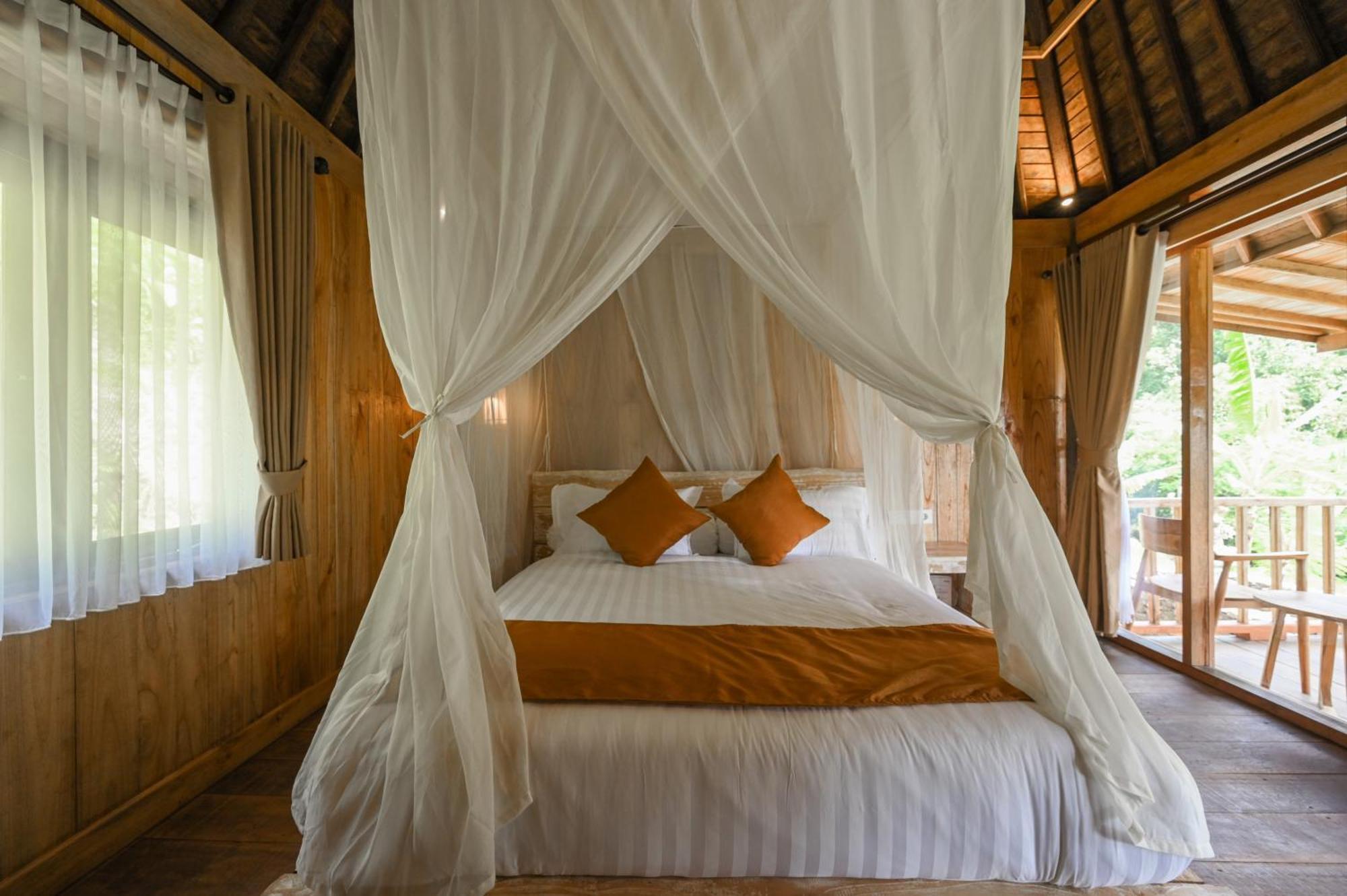 Keuma Villa & Resto Jatiluwih By The Lavana 외부 사진