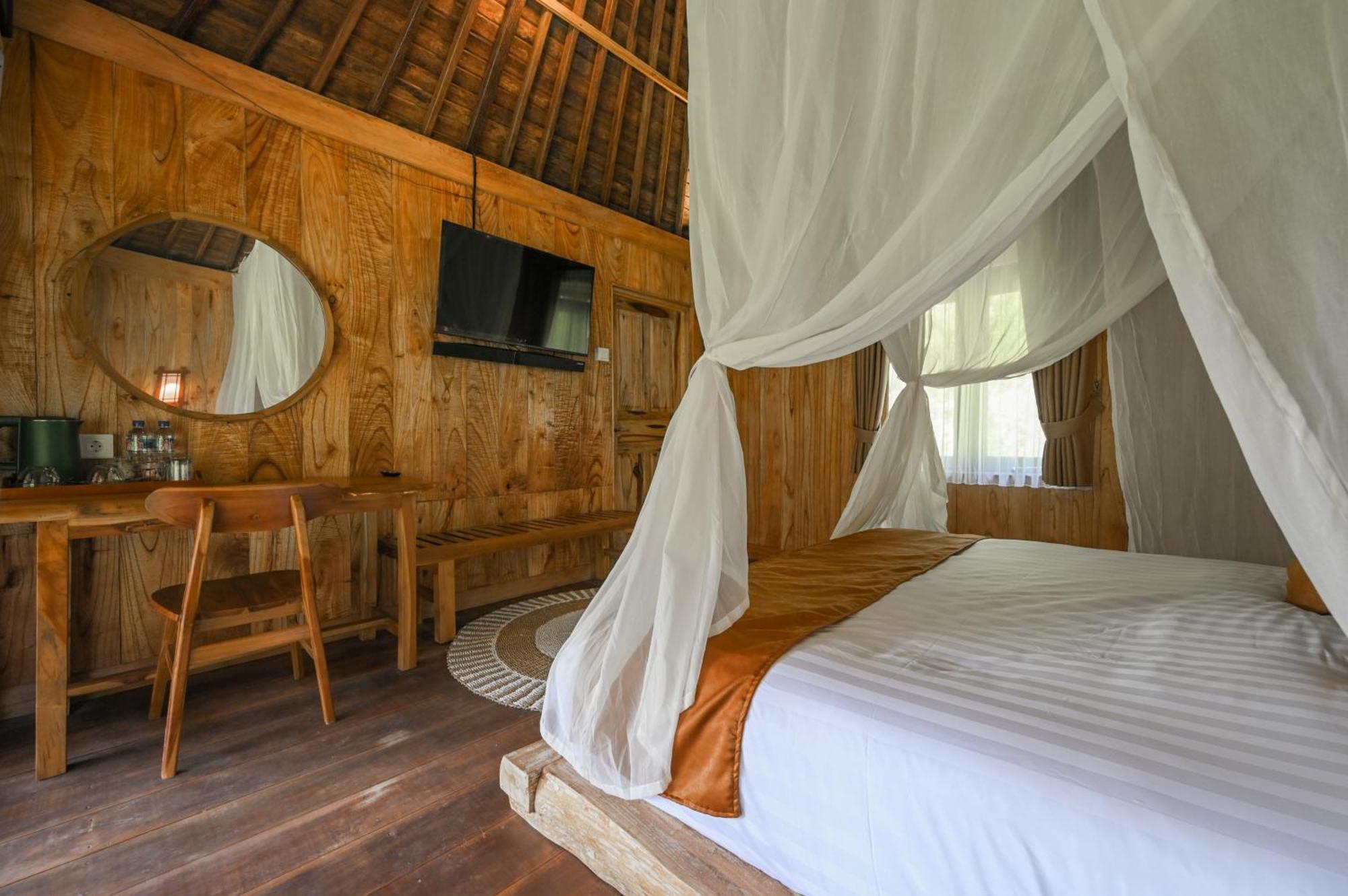 Keuma Villa & Resto Jatiluwih By The Lavana 외부 사진