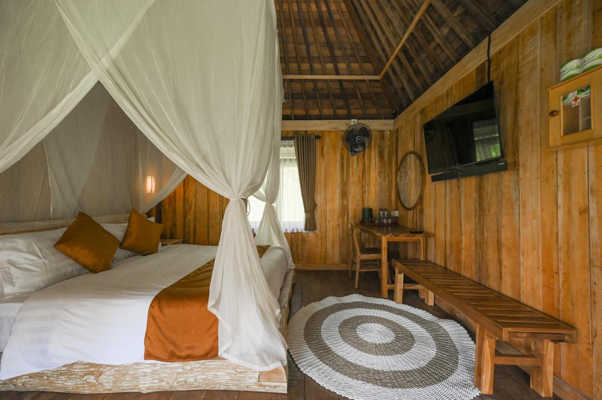 Keuma Villa & Resto Jatiluwih By The Lavana 외부 사진
